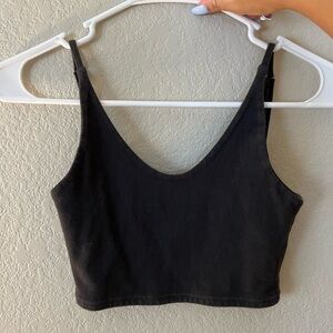 Brandy melville top John galt
